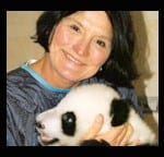 PLEASE VOTE TODAY!! Suzanne Braden for Animal Planet Hero of the Year!!!!